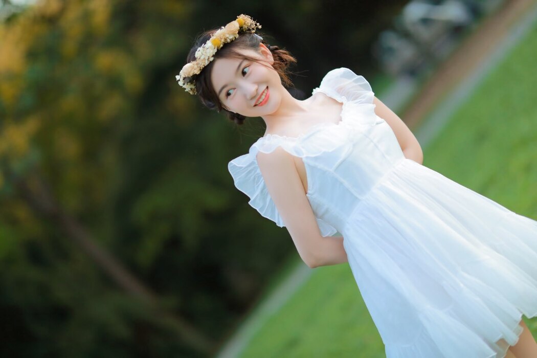 YiTuYu艺图语 Vol.2207 Ying