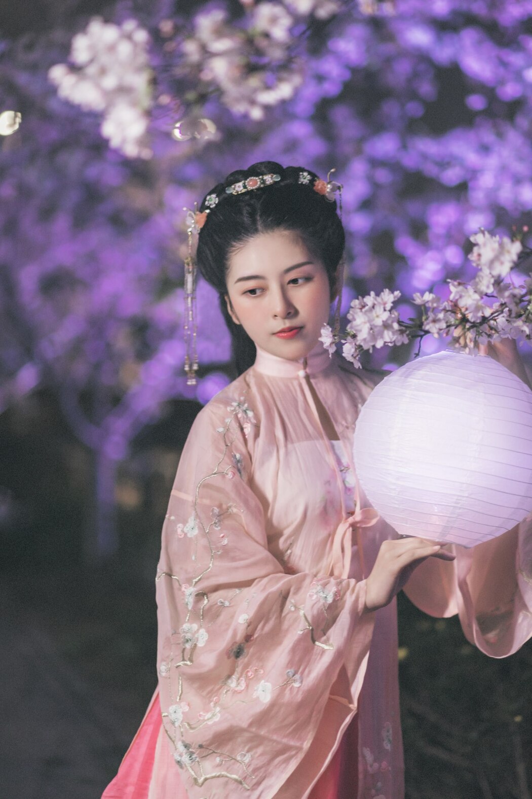 YiTuYu艺图语 Vol.2143 Mi Zhi Da He Jiang