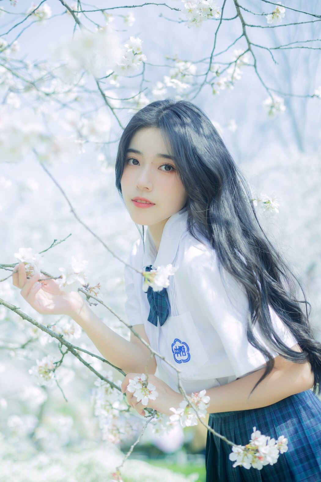 YiTuYu艺图语 Vol.2155 Jing Jing Jing