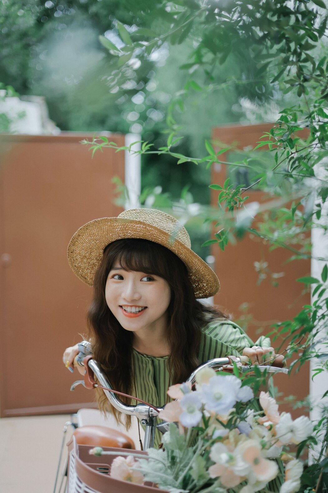 YiTuYu艺图语 Vol.2157 Lan Pang Zi