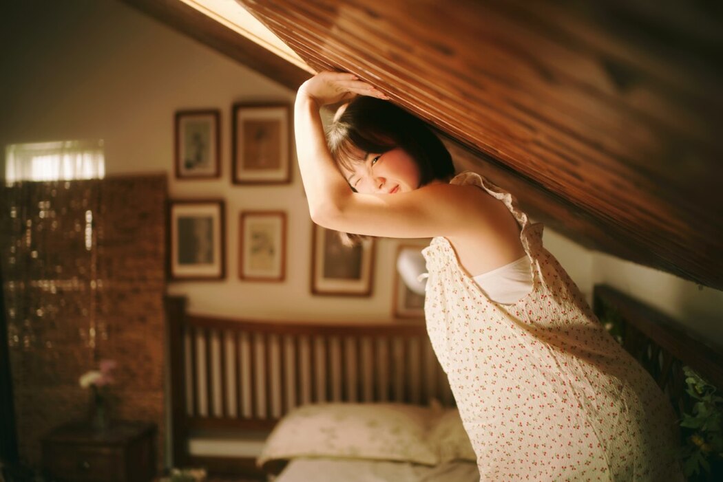 YiTuYu艺图语 Vol.2172 Xiao Wei