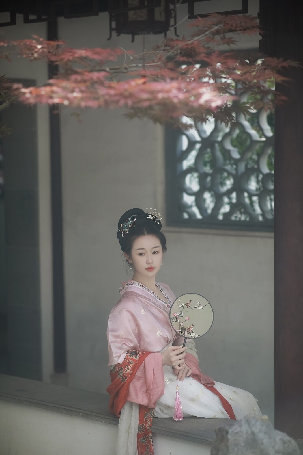 YiTuYu艺图语 Vol.2159 Da Tou Xiao Tian Tian