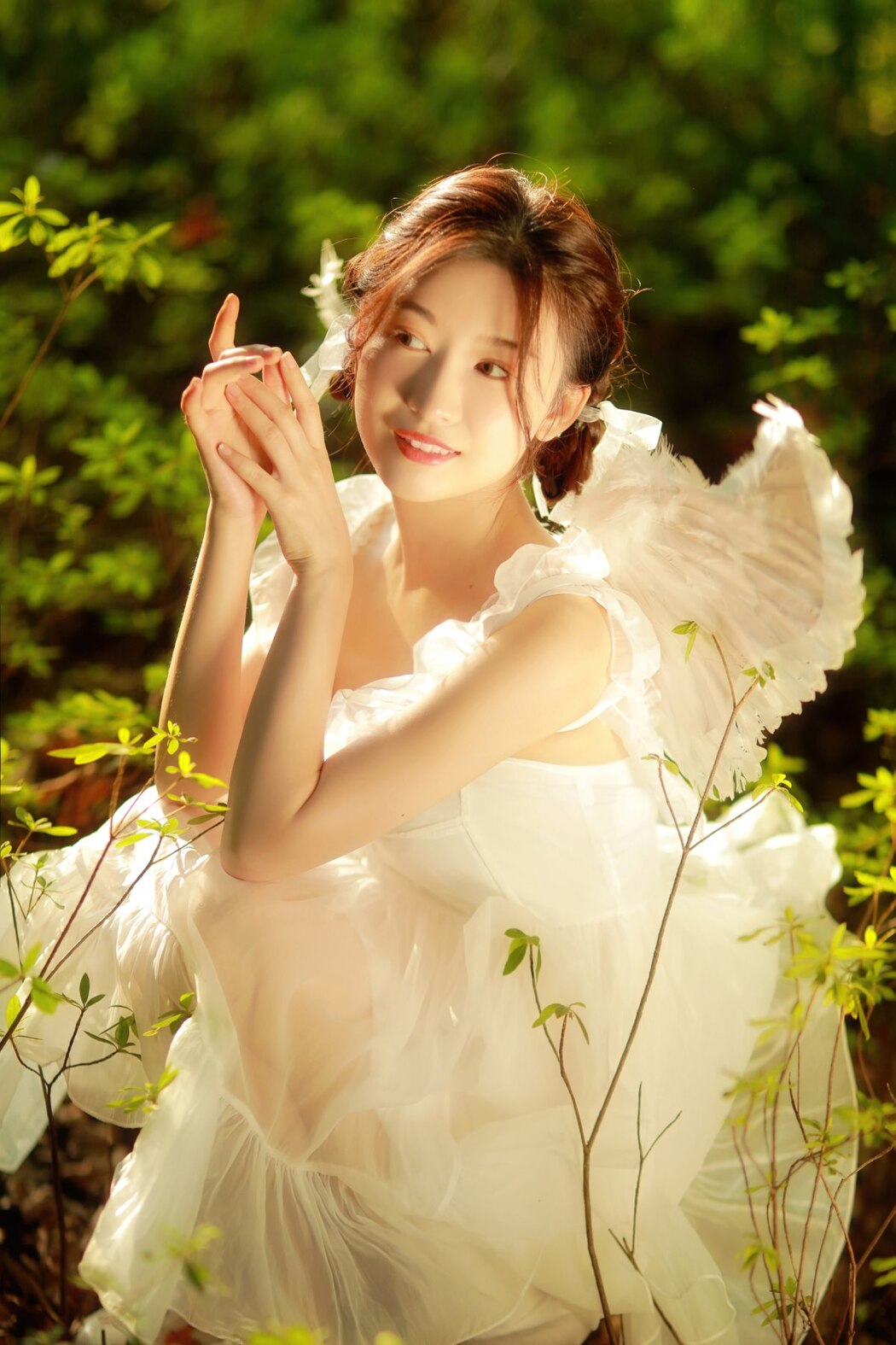 YiTuYu艺图语 Vol.2207 Ying