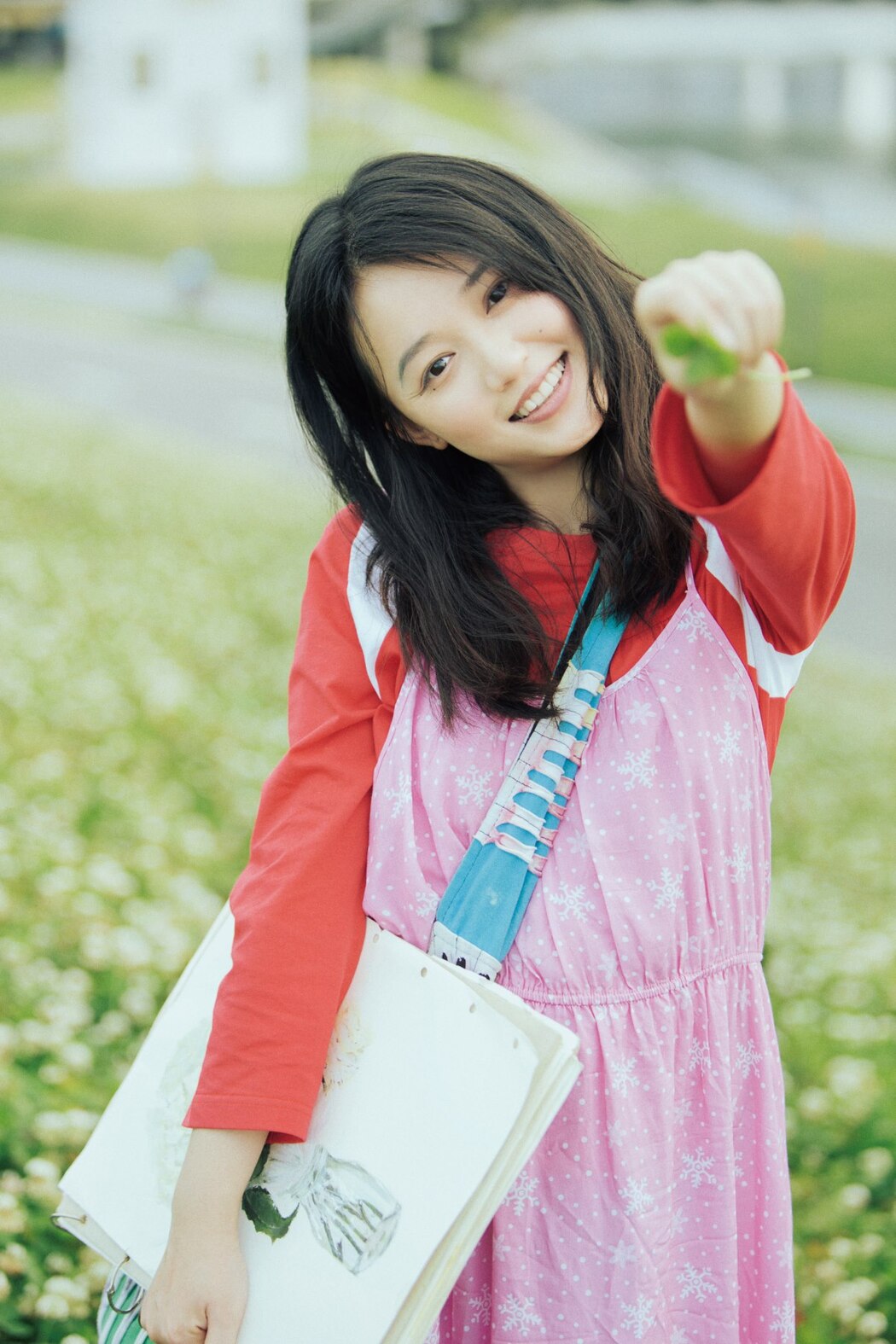 YiTuYu艺图语 Vol.2148 Li Sha