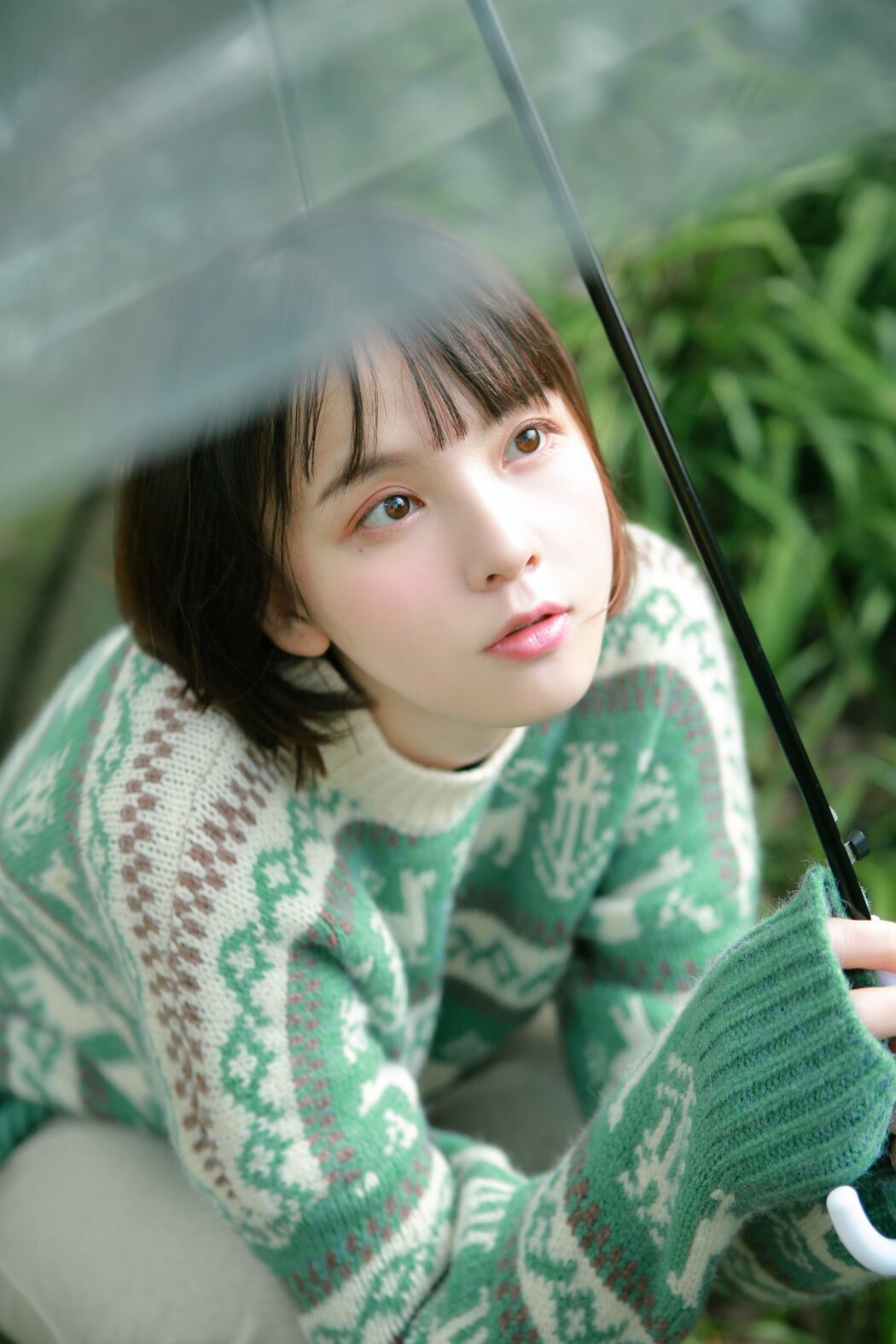 YiTuYu艺图语 Vol.2178 Yu Yi Ke