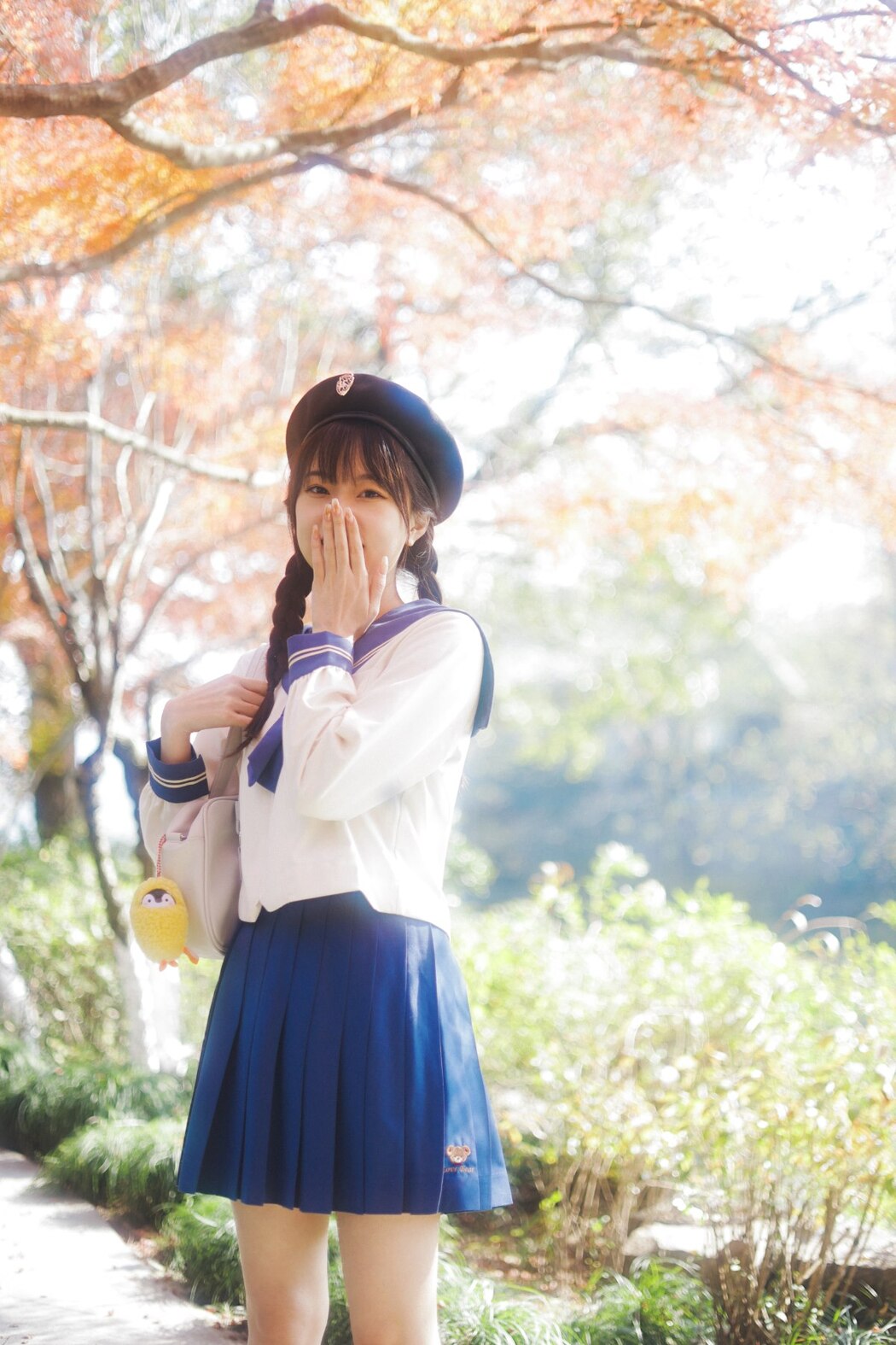 YiTuYu艺图语 Vol.2132 Xiao Feng
