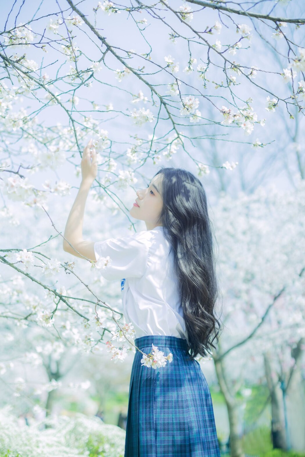 YiTuYu艺图语 Vol.2155 Jing Jing Jing