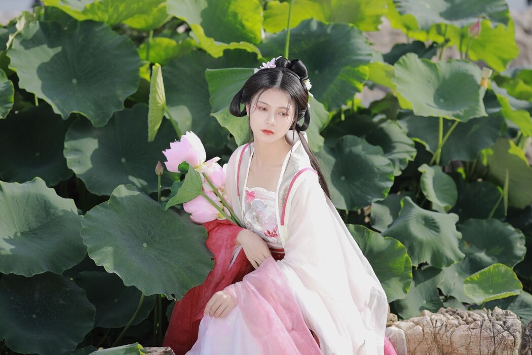 YiTuYu艺图语 Vol.2175 Wu Sui