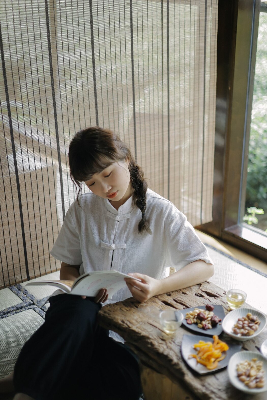 YiTuYu艺图语 Vol.2152 Lan Pang Zi