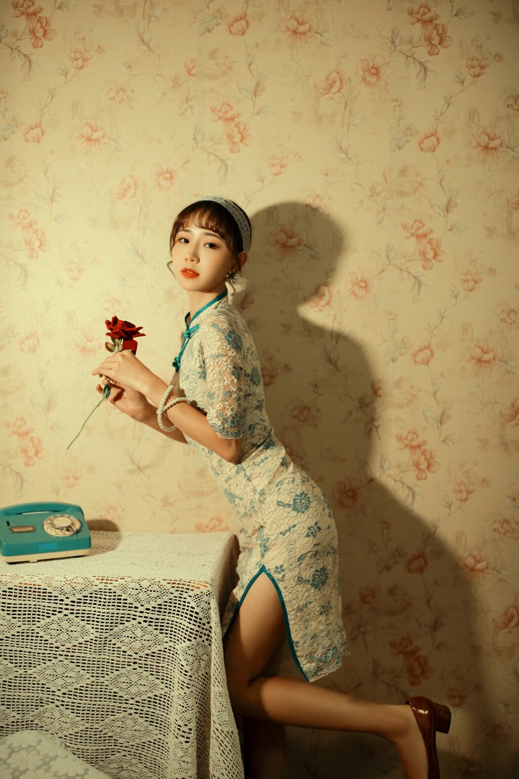 YiTuYu艺图语 Vol.2156 Bao Er
