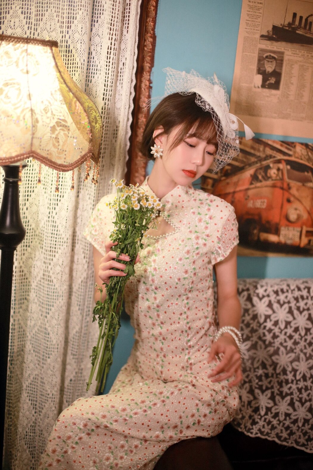 YiTuYu艺图语 Vol.2186 Bao Er