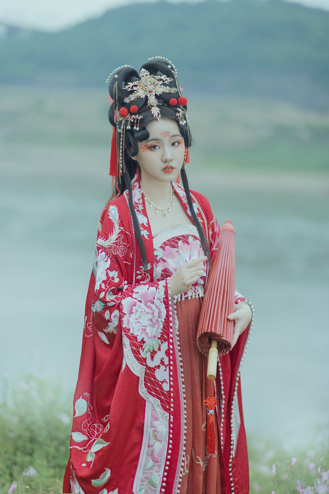 YiTuYu艺图语 Vol.2165 Yu Mian Mian O