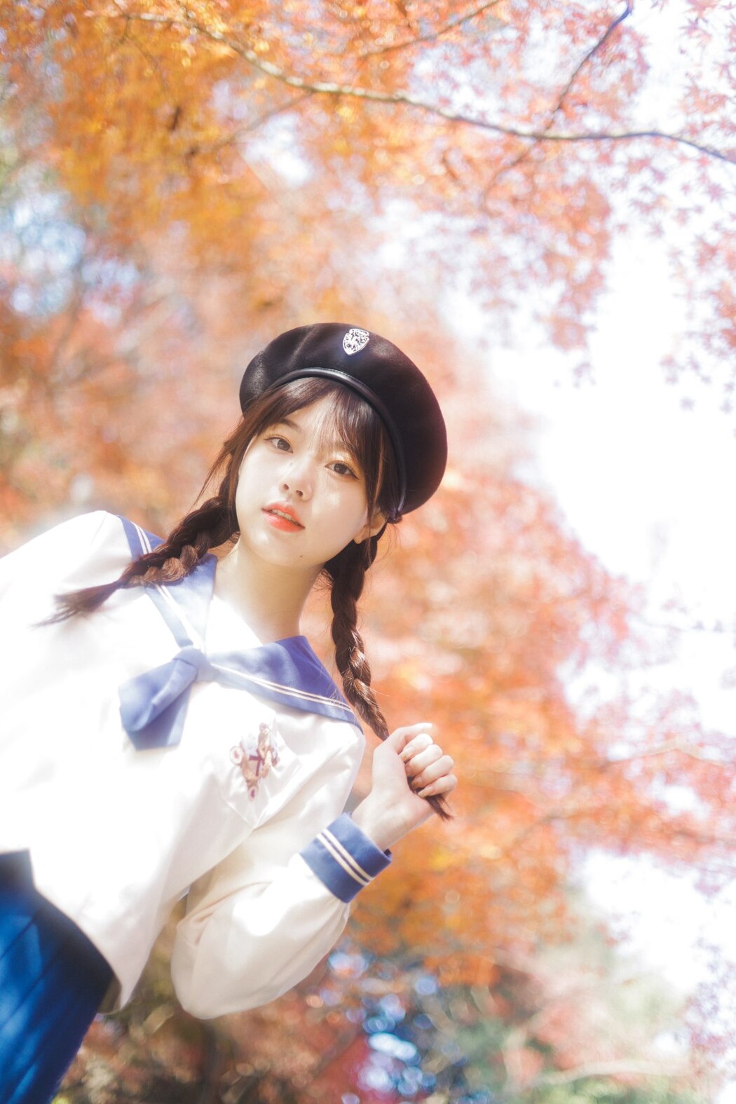 YiTuYu艺图语 Vol.2132 Xiao Feng