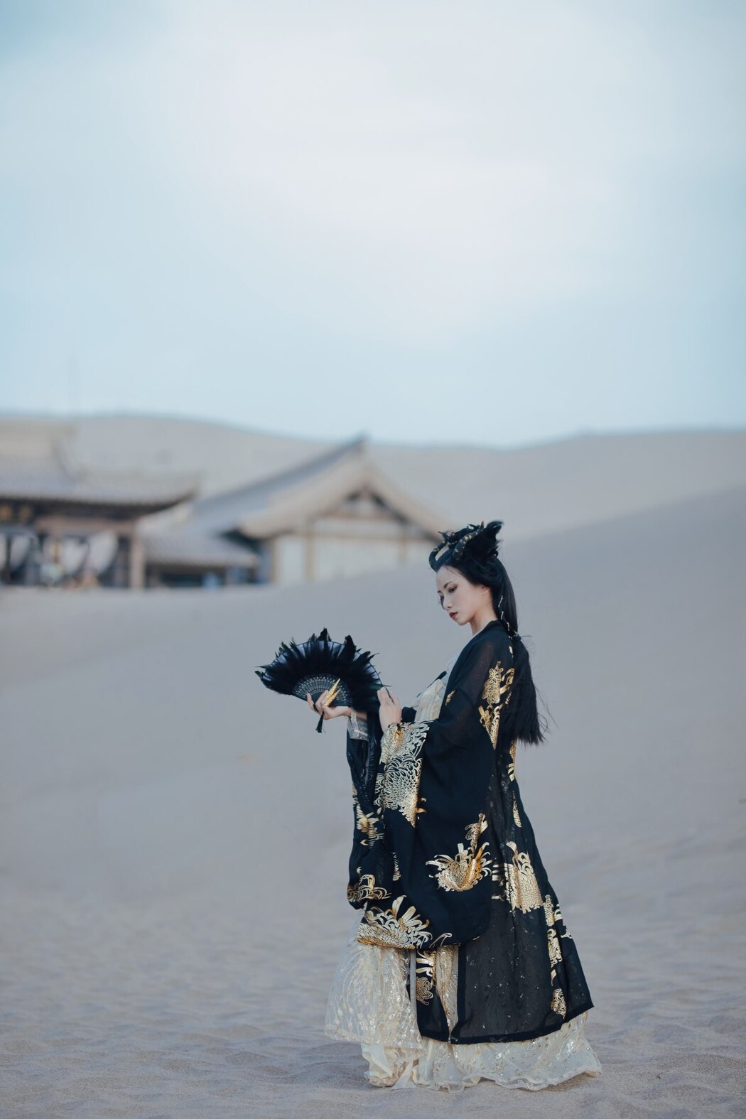 YiTuYu艺图语 Vol.2199 Gong Sun Ping