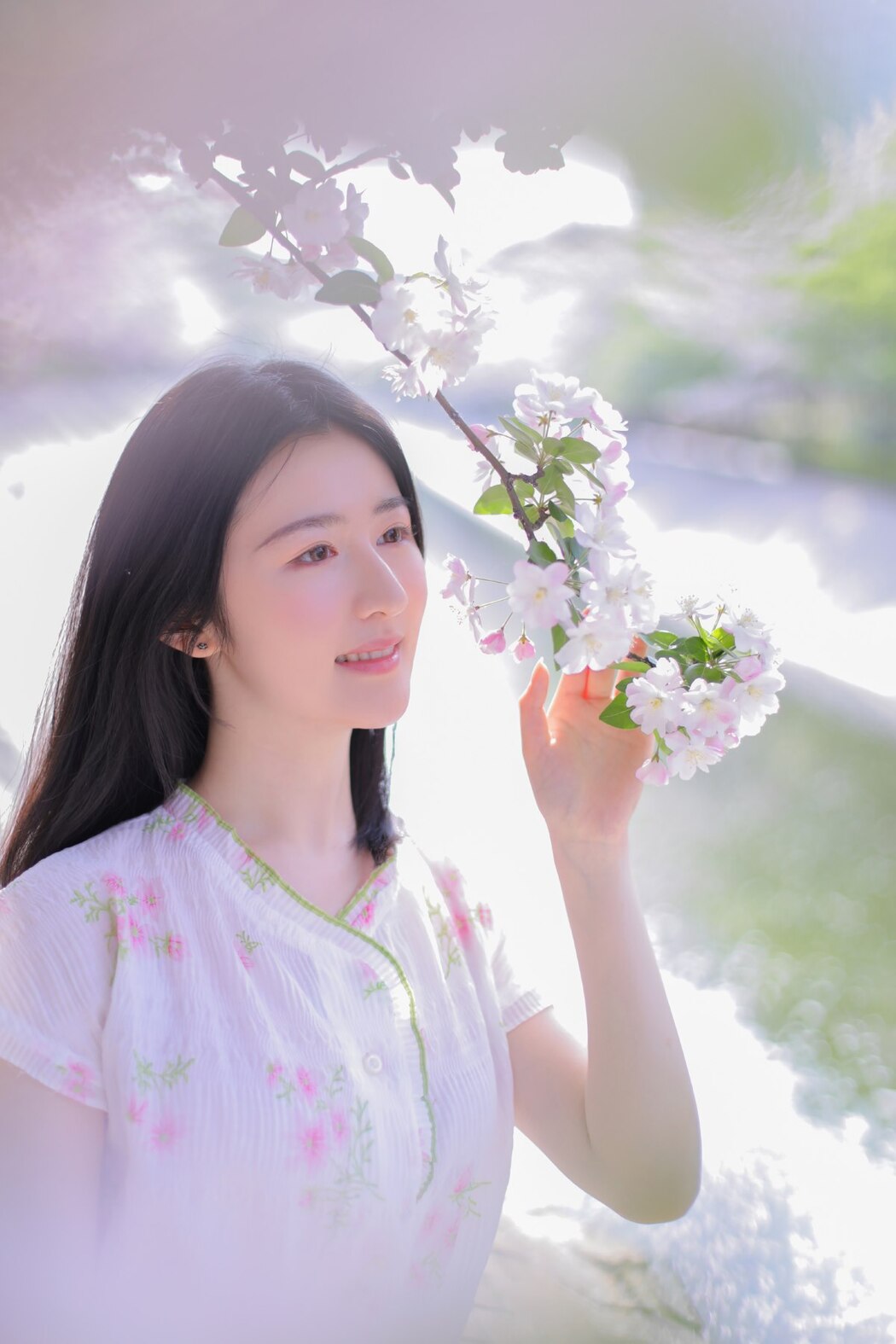 YiTuYu艺图语 Vol.2138 Oeil