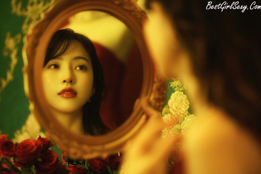 YiTuYu艺图语 Vol.215 Lan Yin