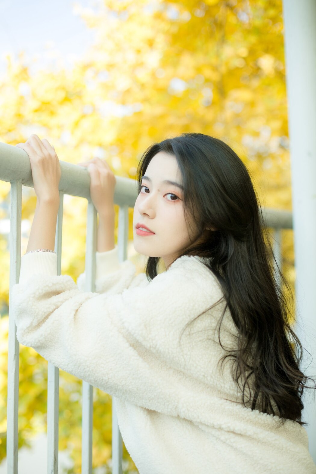 YiTuYu艺图语 Vol.2136 Jing Jing Jing