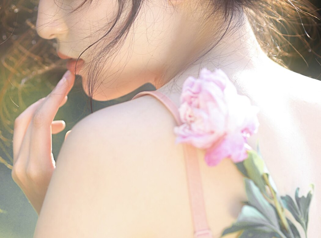 YiTuYu艺图语 Vol.2119 Chang Xin Yue Cxy