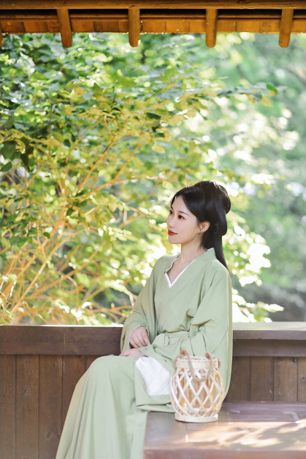 YiTuYu艺图语 Vol.2202 Chi Bai