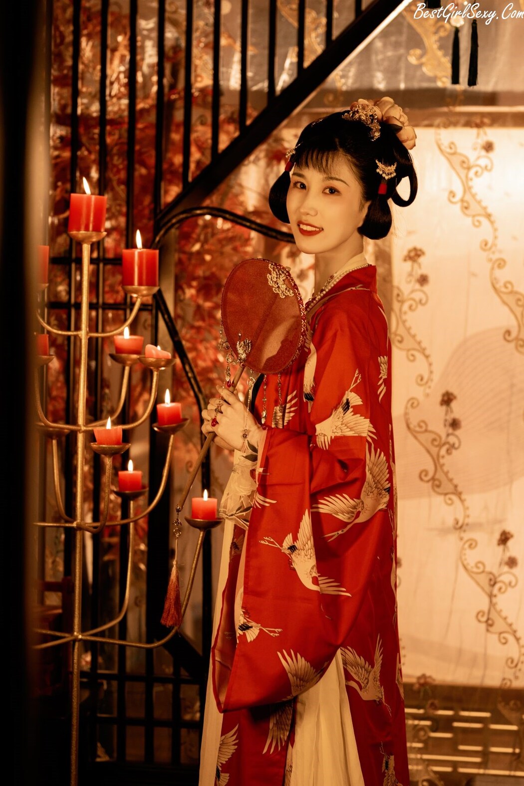 YiTuYu艺图语 Vol.220 Model Collection