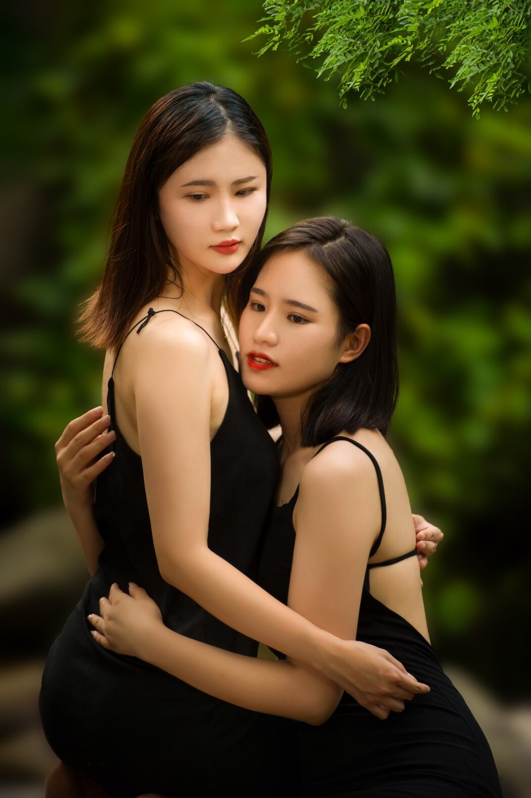YiTuYu艺图语 Vol.2147 Yi Ming