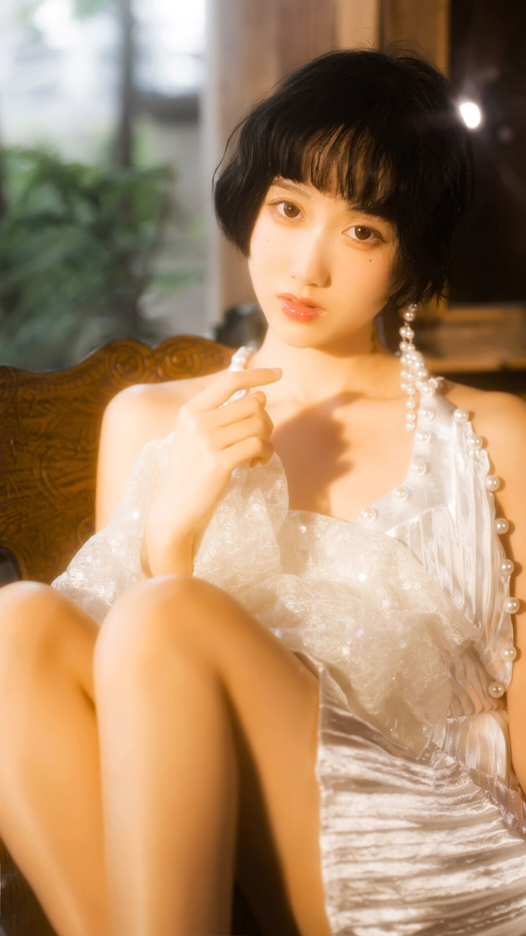 YiTuYu艺图语 Vol.2117 Mu Mian Mian Owo