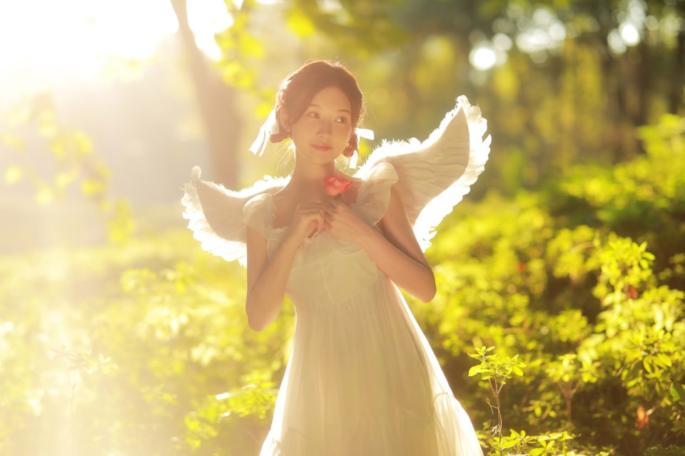 YiTuYu艺图语 Vol.2207 Ying