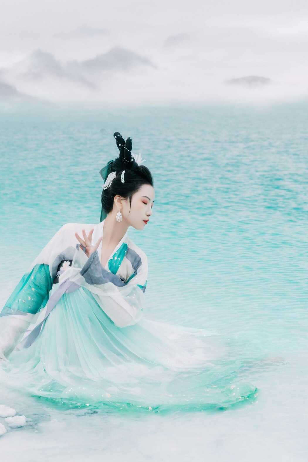 YiTuYu艺图语 Vol.2188 Gong Sun Ping