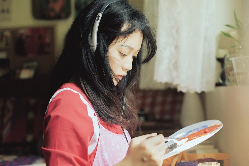 YiTuYu艺图语 Vol.2148 Li Sha