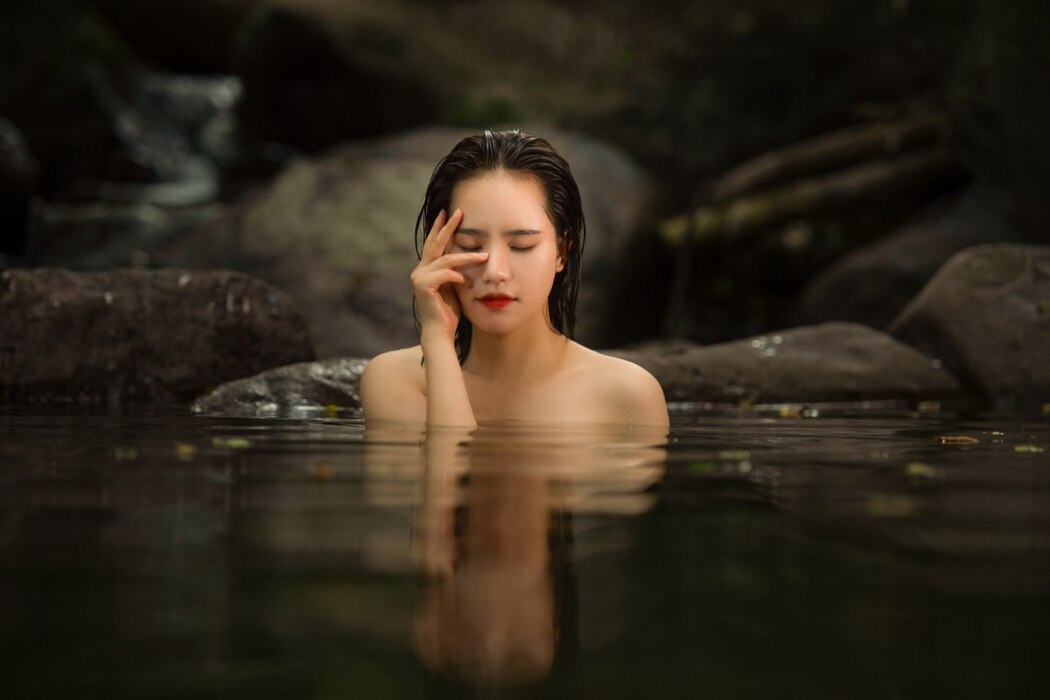 YiTuYu艺图语 Vol.2147 Yi Ming