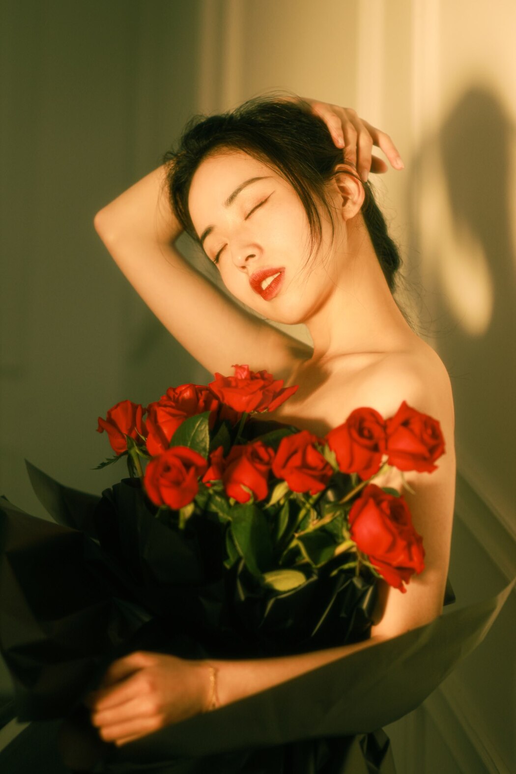 YiTuYu艺图语 Vol.2181 Xiao Zhu