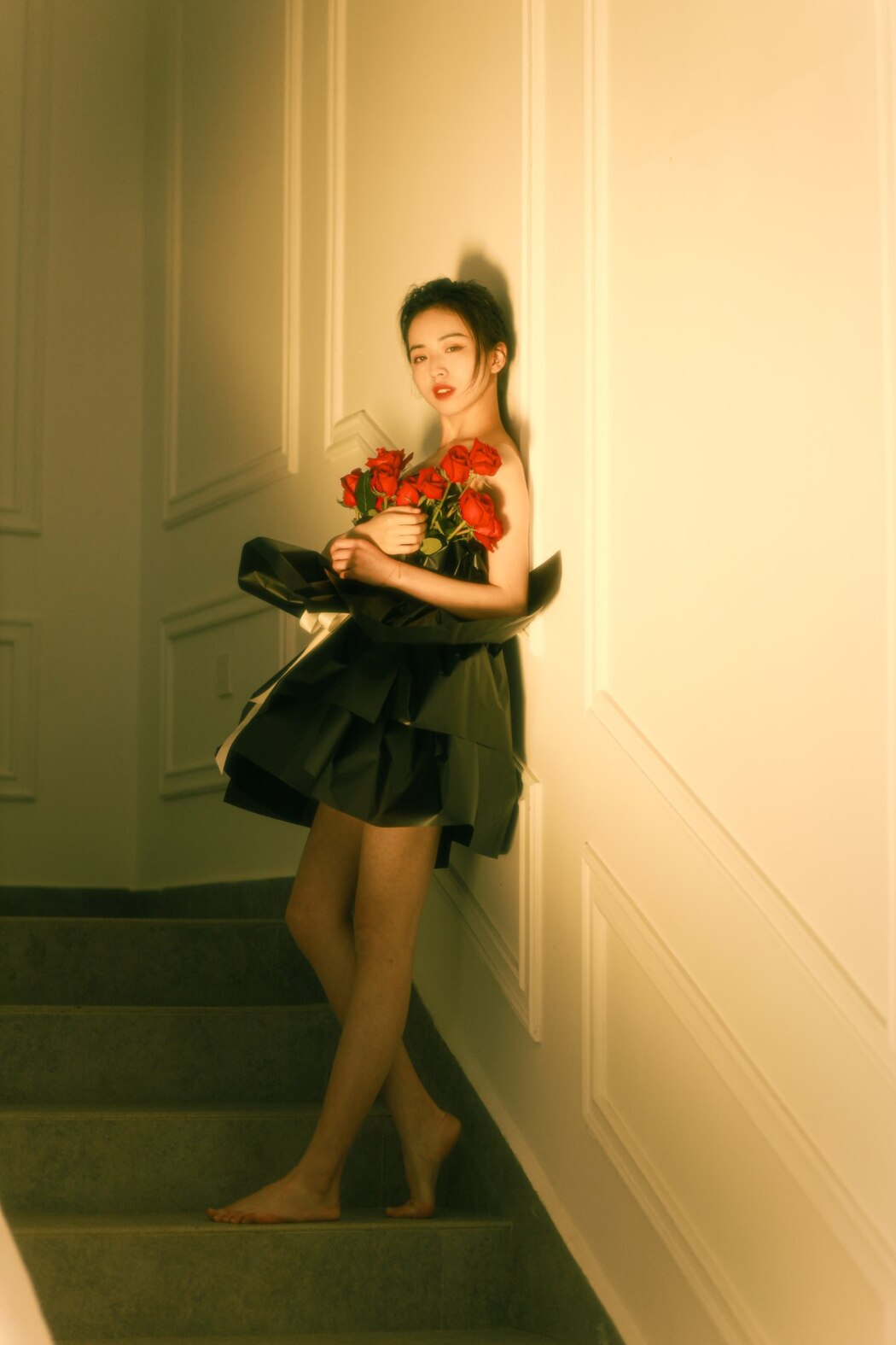 YiTuYu艺图语 Vol.2181 Xiao Zhu