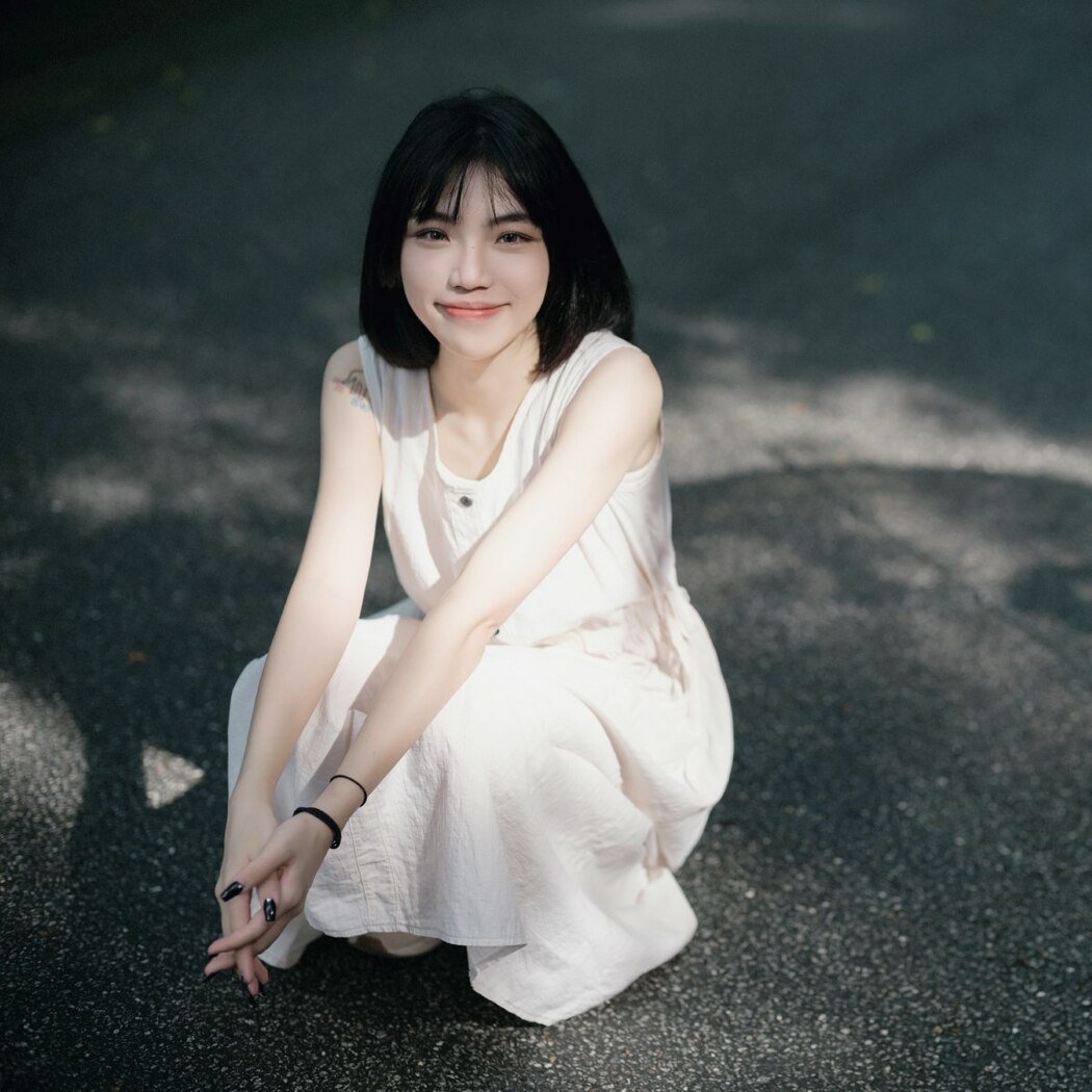 YiTuYu艺图语 Vol.2195 Pp