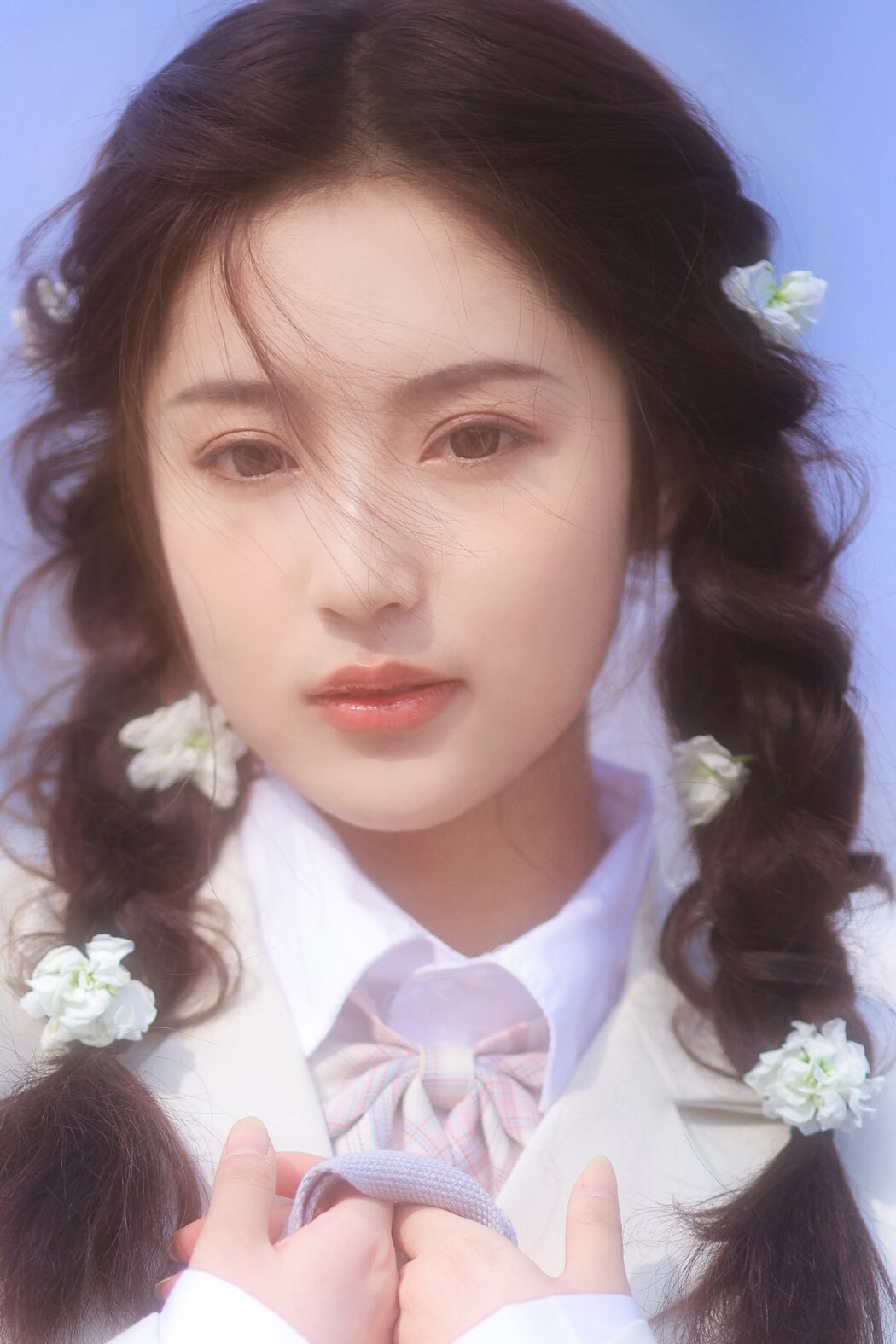 YiTuYu艺图语 Vol.2140 Han Han