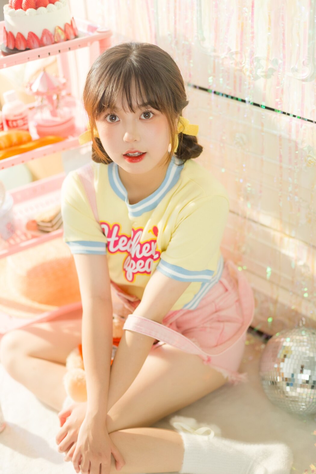 YiTuYu艺图语 Vol.2179 Ha Ji Ma Hua