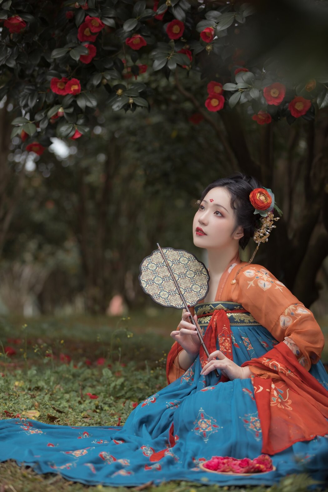 YiTuYu艺图语 Vol.2177 Wan Ruo
