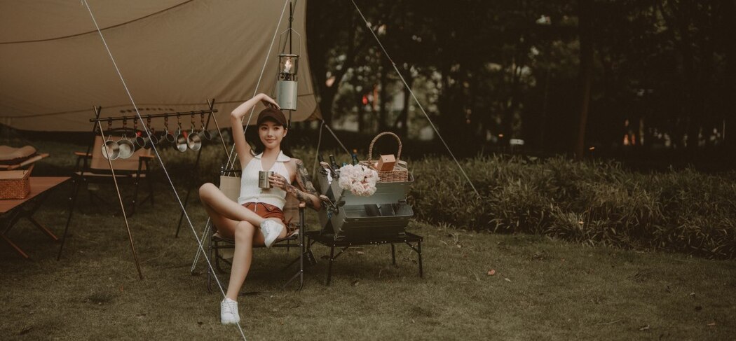 YiTuYu艺图语 Vol.2142 Yue Yue