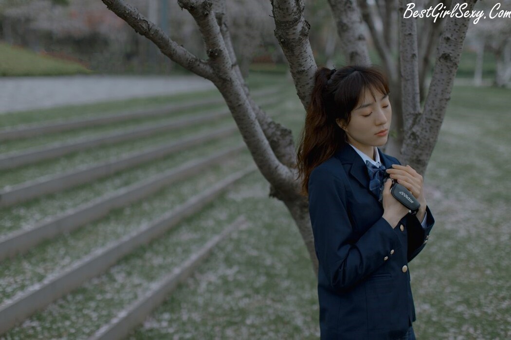 YiTuYu艺图语 Vol.221 Tang Xi Xi