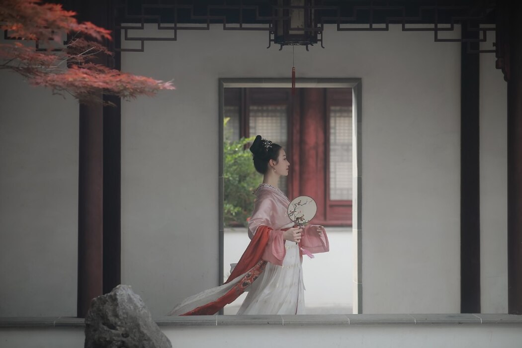 YiTuYu艺图语 Vol.2159 Da Tou Xiao Tian Tian
