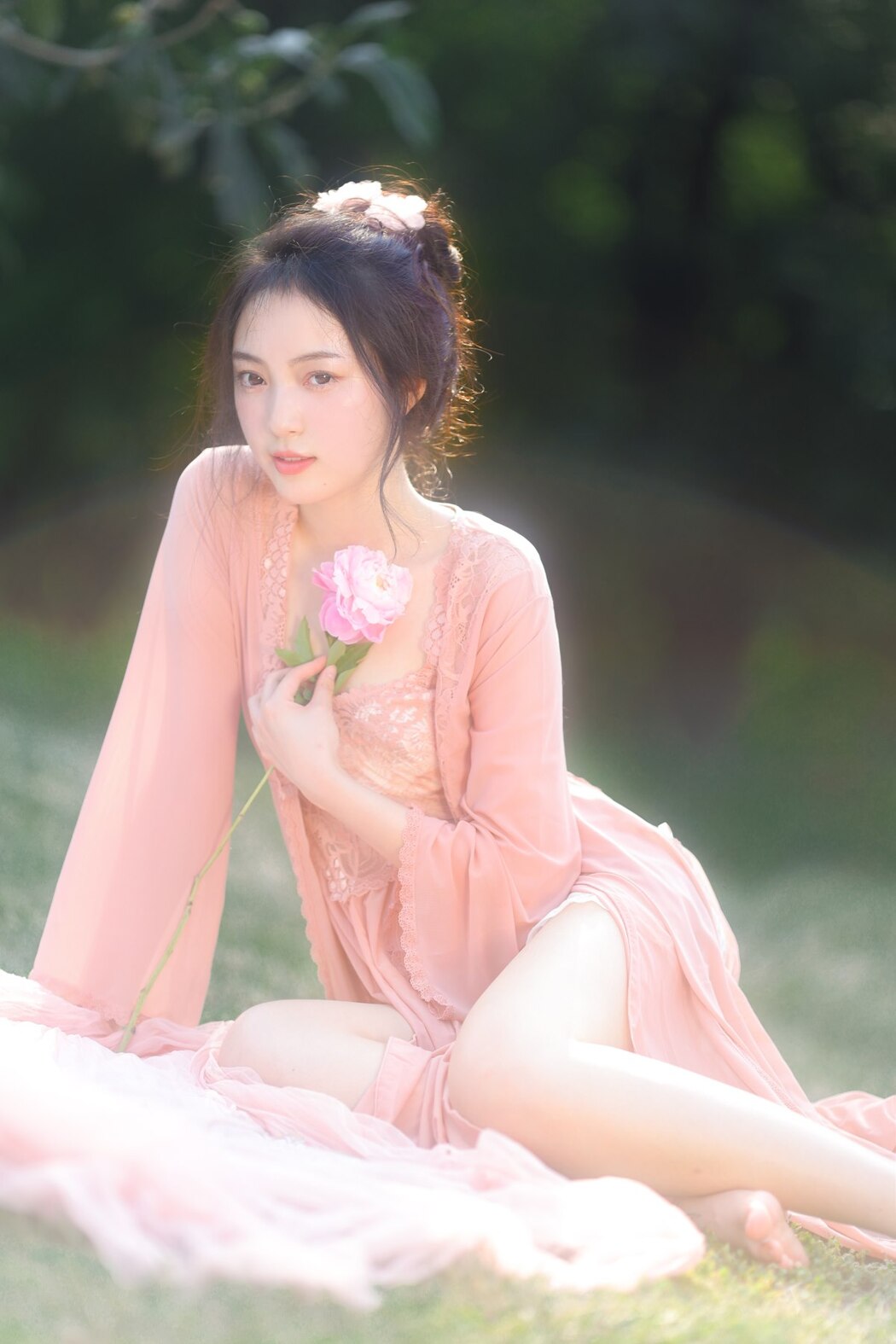YiTuYu艺图语 Vol.2119 Chang Xin Yue Cxy