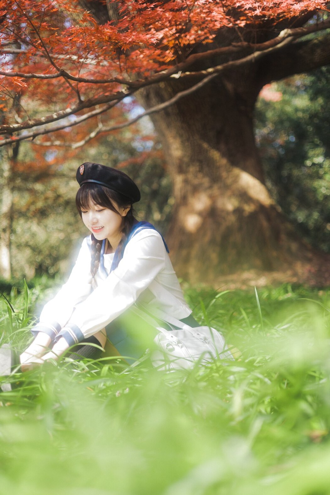 YiTuYu艺图语 Vol.2132 Xiao Feng