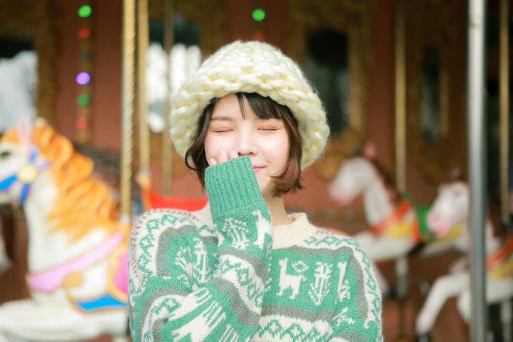 YiTuYu艺图语 Vol.2178 Yu Yi Ke
