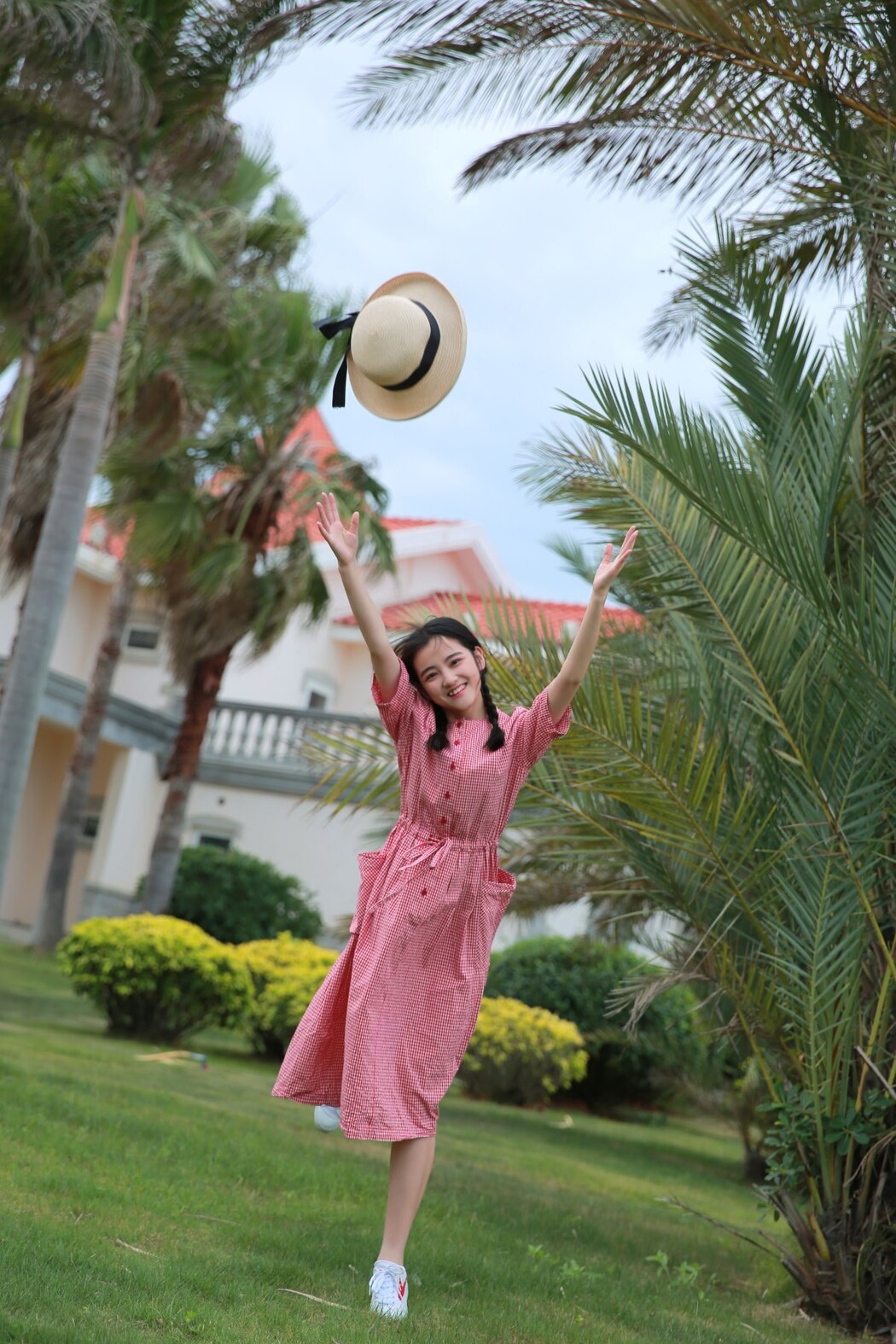 YiTuYu艺图语 Vol.2120 Yao