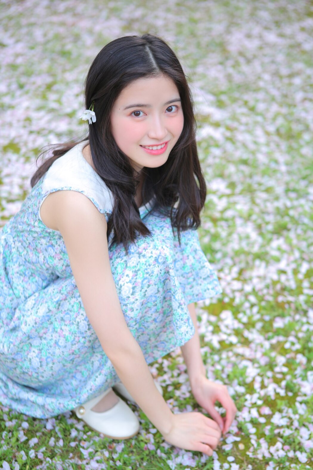 YiTuYu艺图语 Vol.2182 Xiao Cao Cao Ya