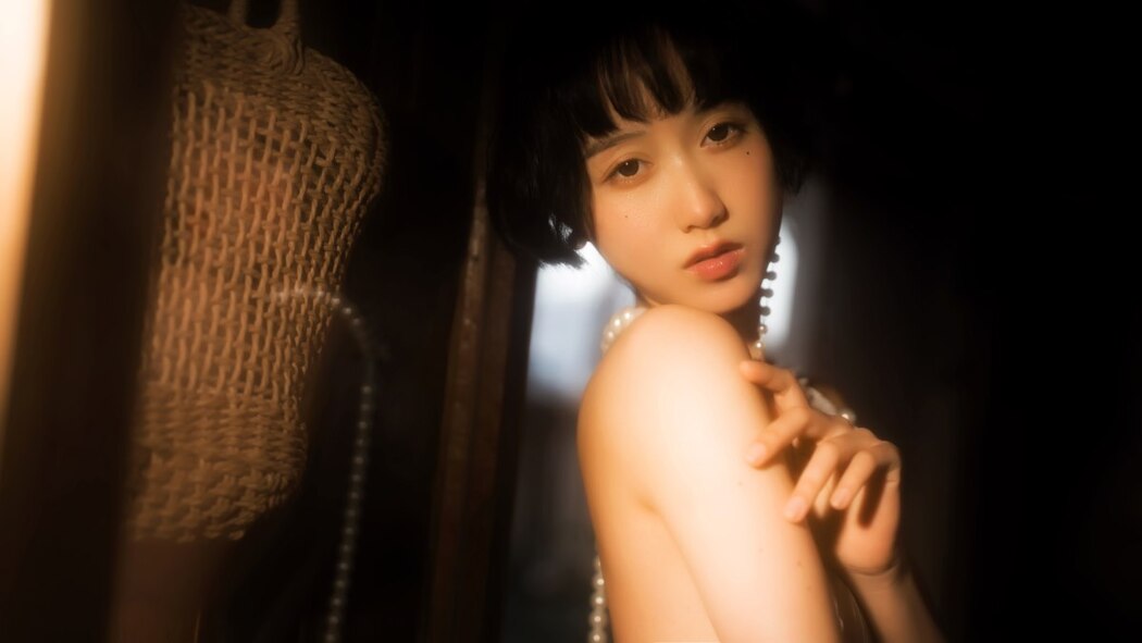 YiTuYu艺图语 Vol.2117 Mu Mian Mian Owo