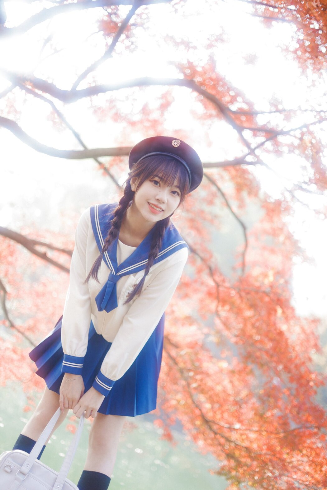 YiTuYu艺图语 Vol.2132 Xiao Feng