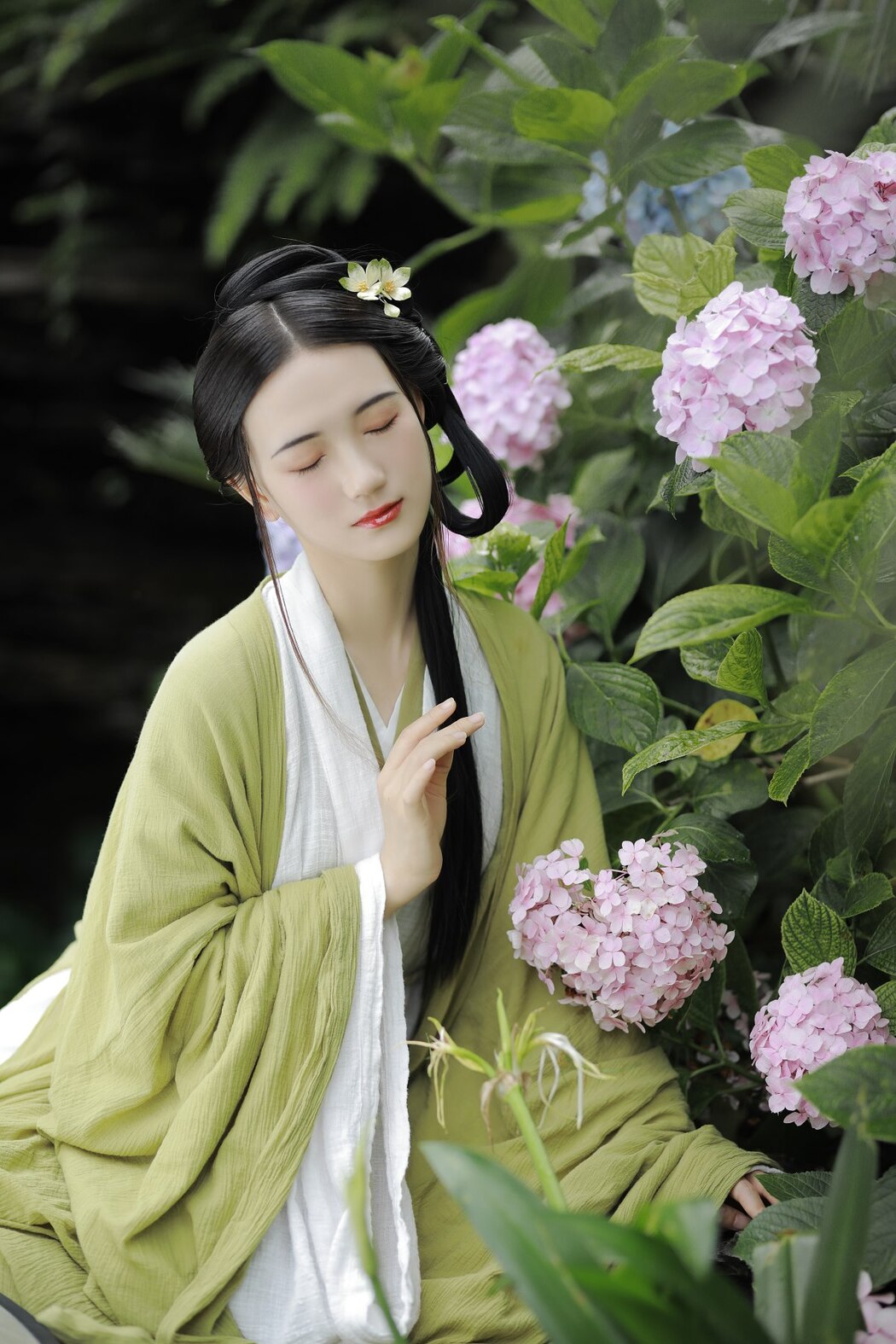YiTuYu艺图语 Vol.2131 Z