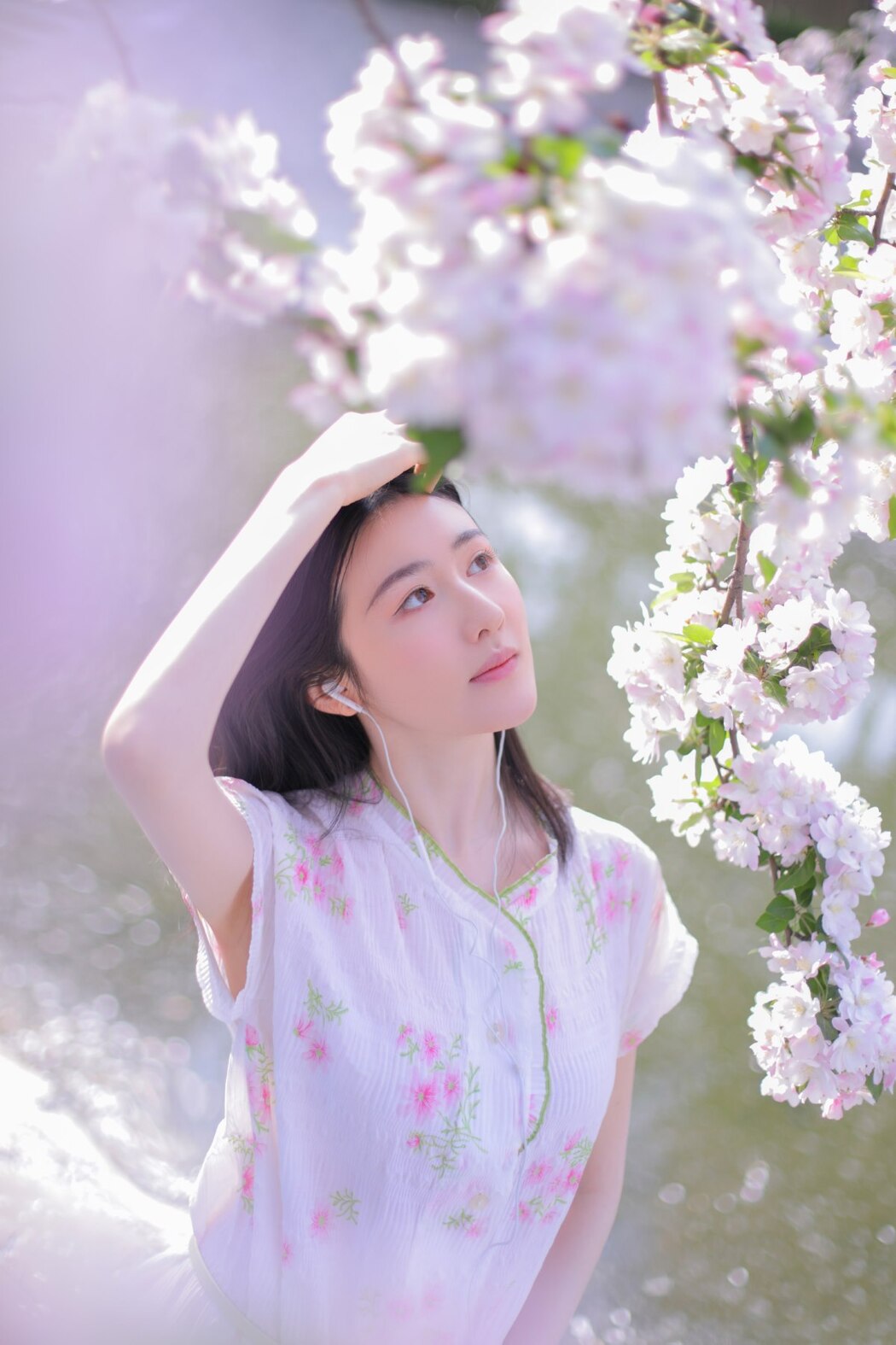 YiTuYu艺图语 Vol.2138 Oeil
