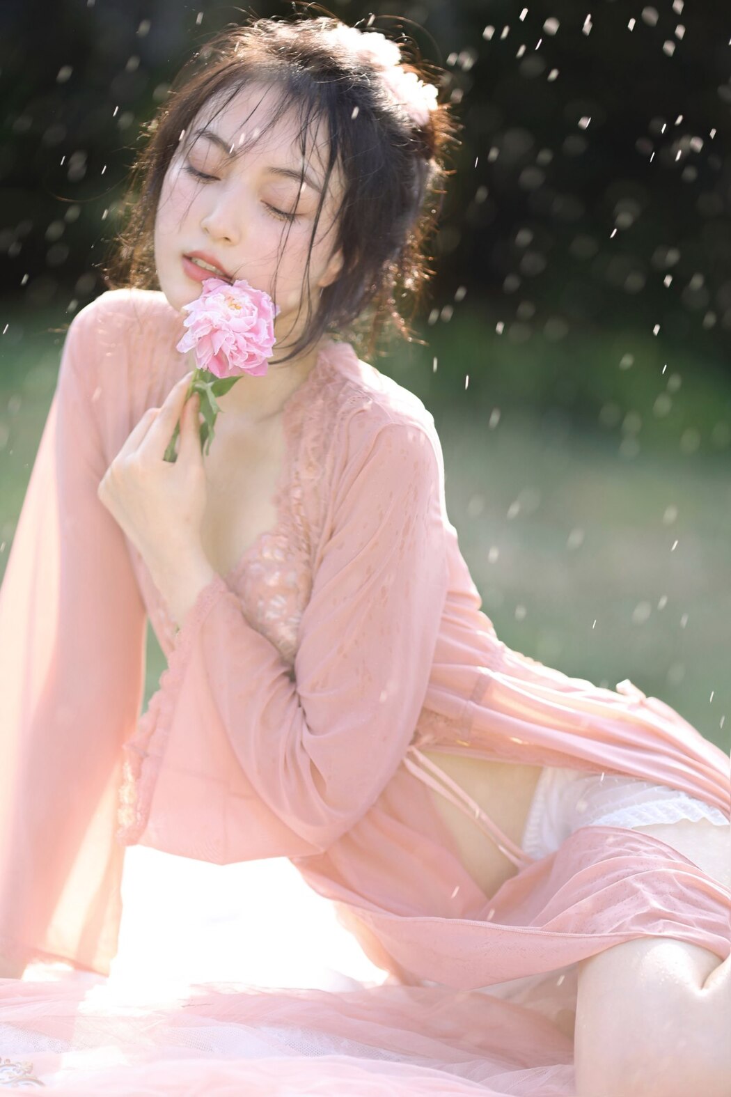 YiTuYu艺图语 Vol.2119 Chang Xin Yue Cxy