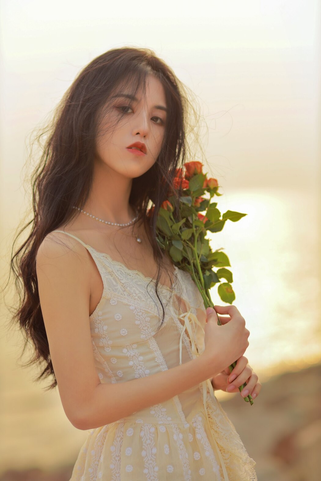 YiTuYu艺图语 Vol.2191 Mu Jin Cutie
